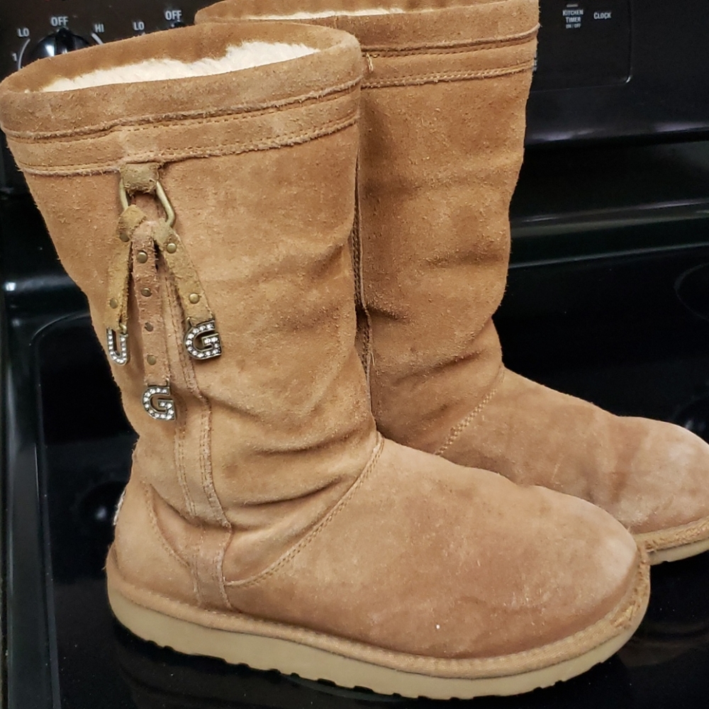 Ugg boots